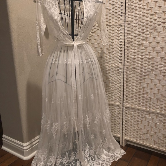 Spell and the Gypsy collective Canyon Moon Duster - Picture 3 of 8